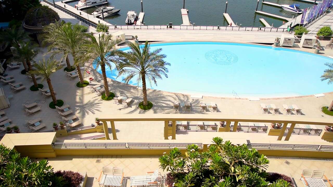 Palazzo Versace