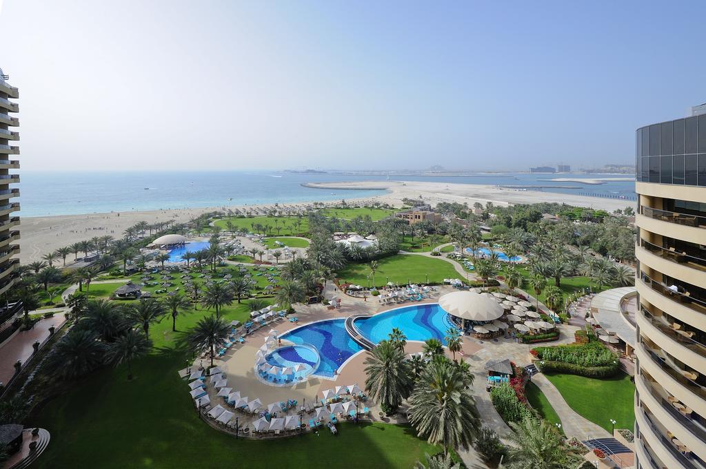 Le Royal Meridien Beach Resort & Spa