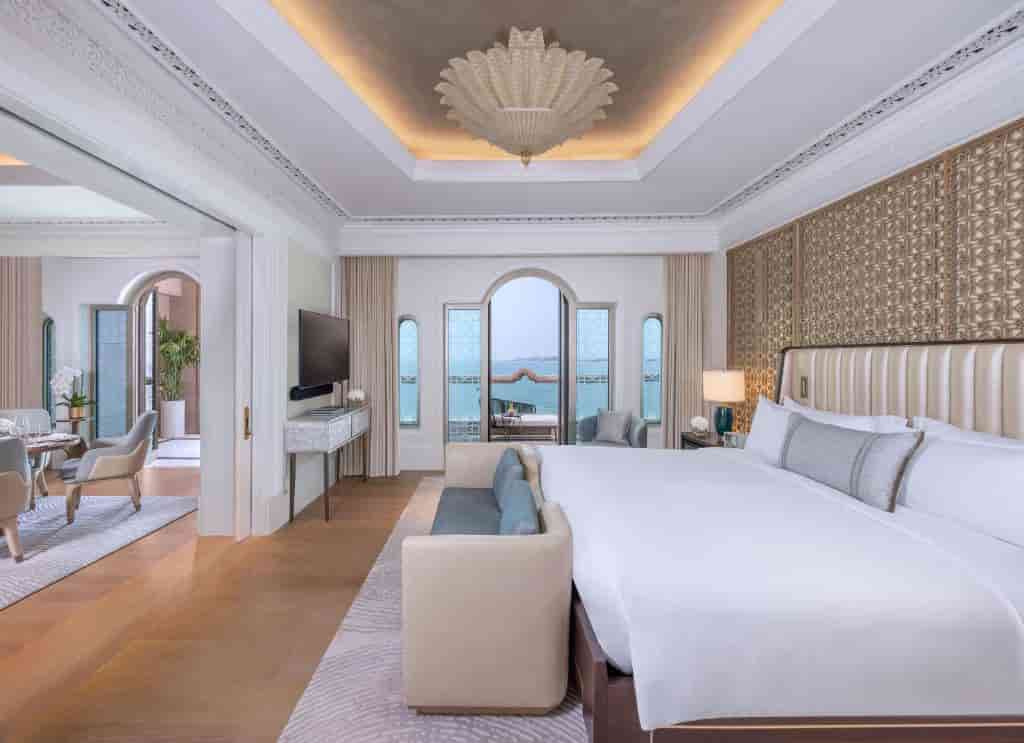 Emirates Palace Hotel