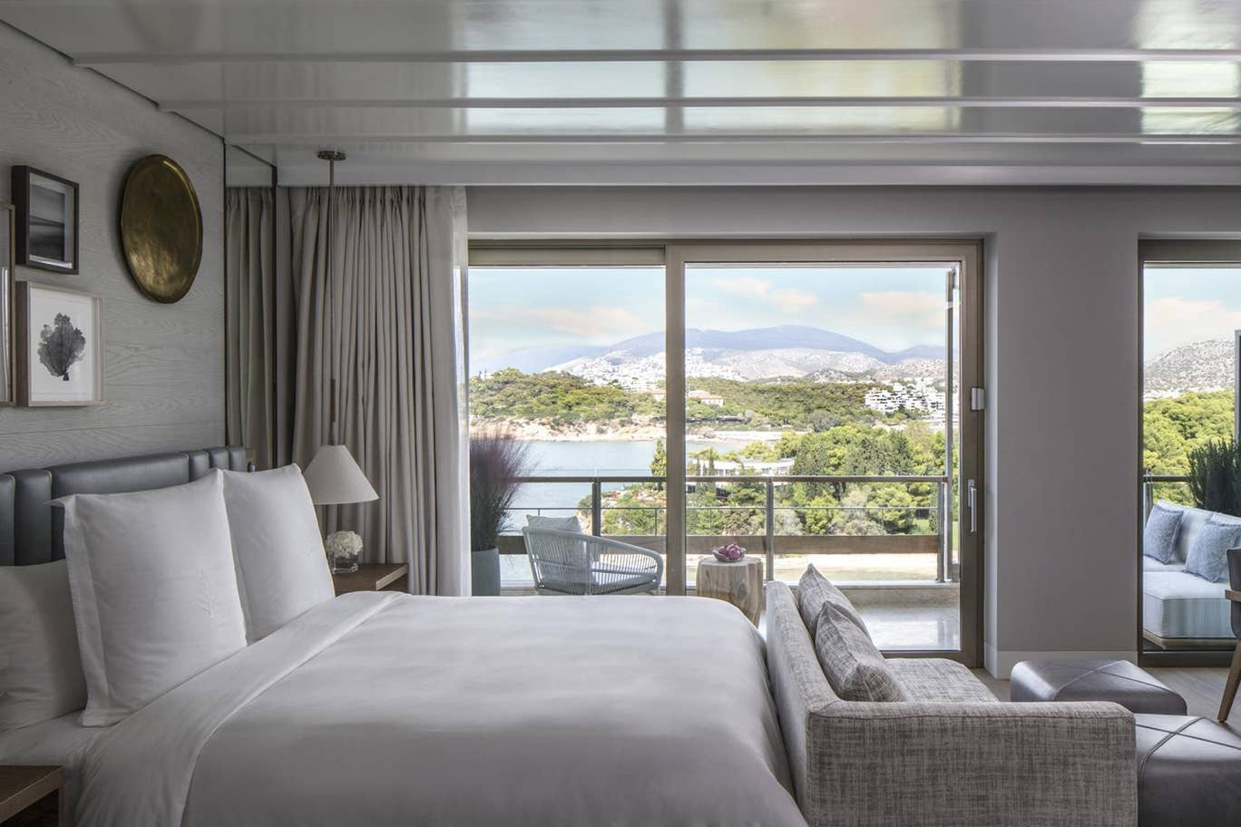 Four Seasons Astir Palace
