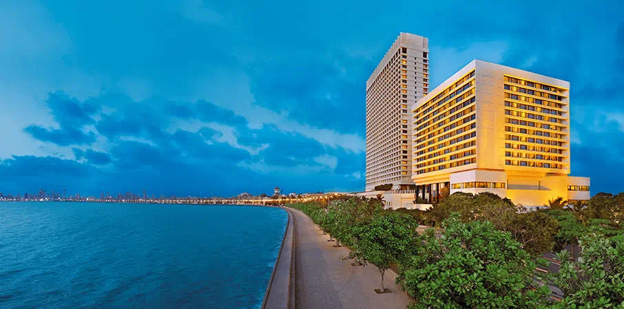The Oberoi