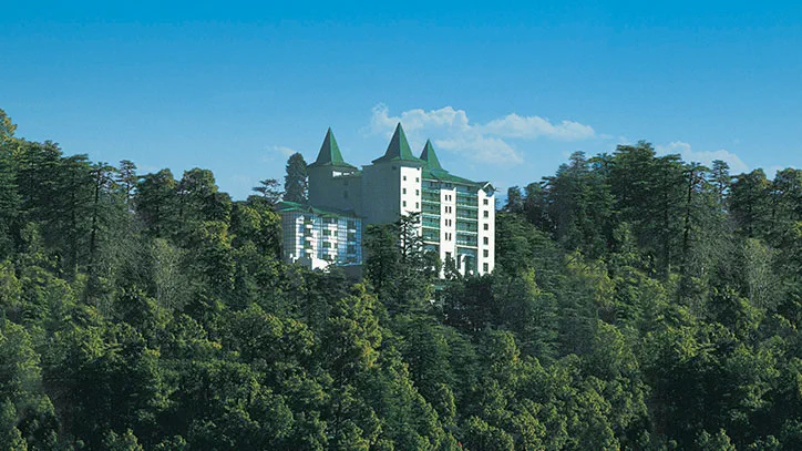 The Oberoi Cecil