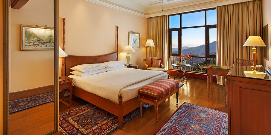 Shimla Windflower Hall