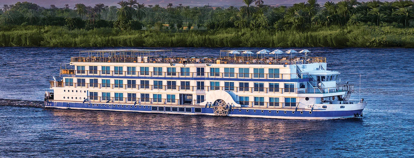 The Oberoi Philae