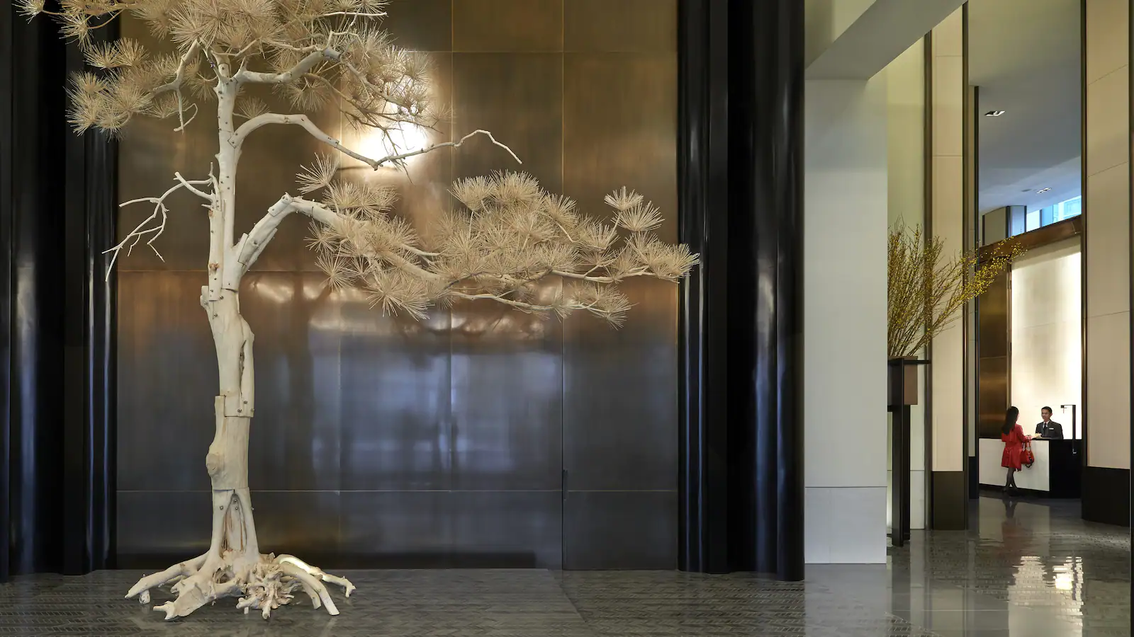 Mandarin Oriental Guangzou