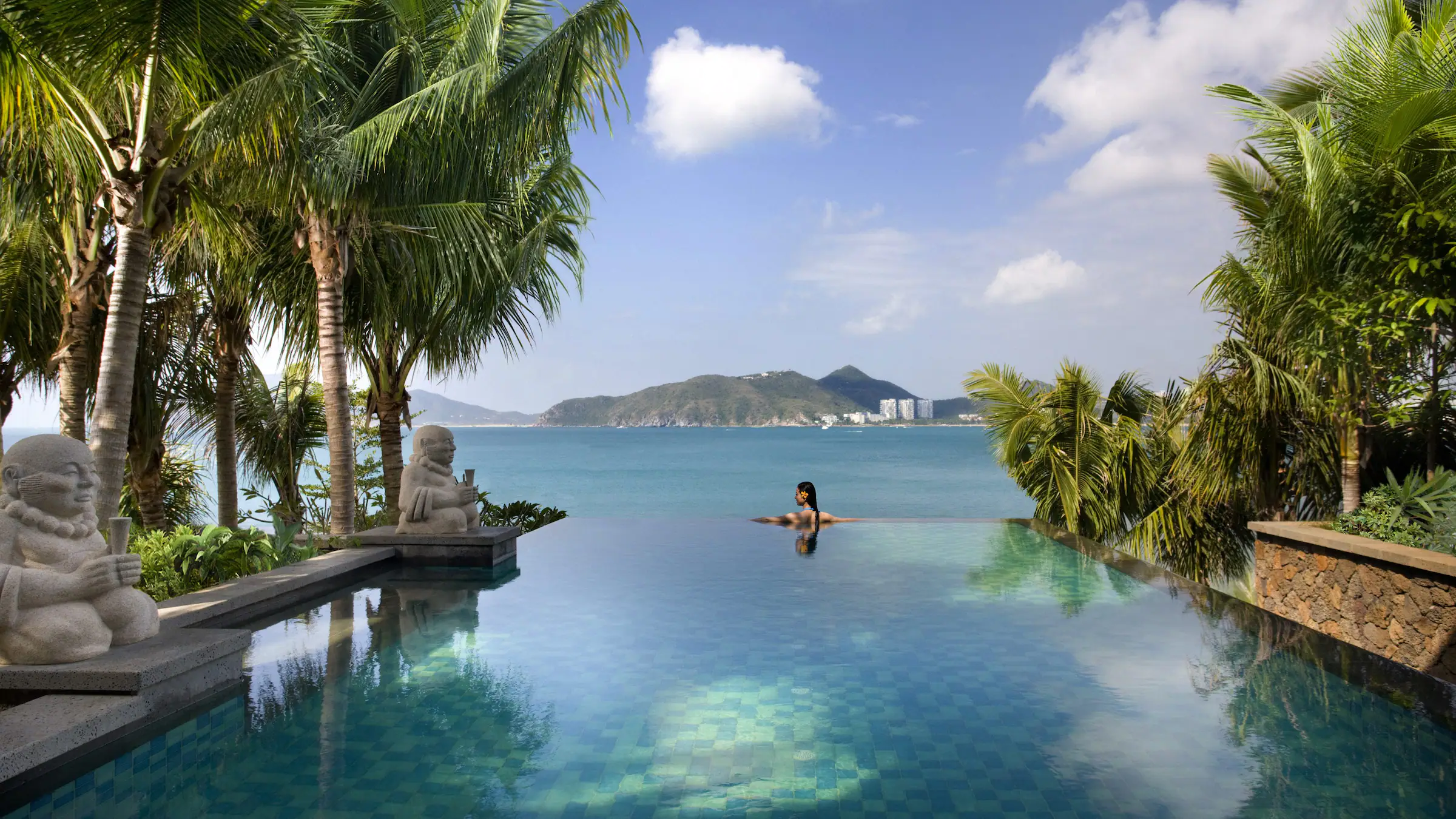 Mandarin Oriental Sanya