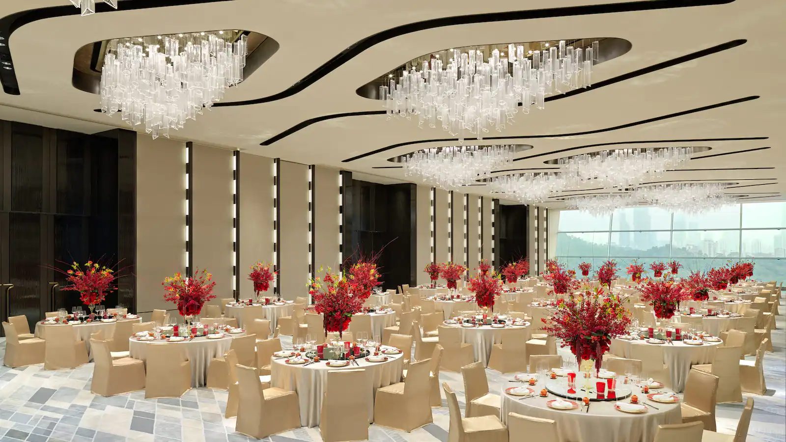 Mandarin Oriental, Shenzehn