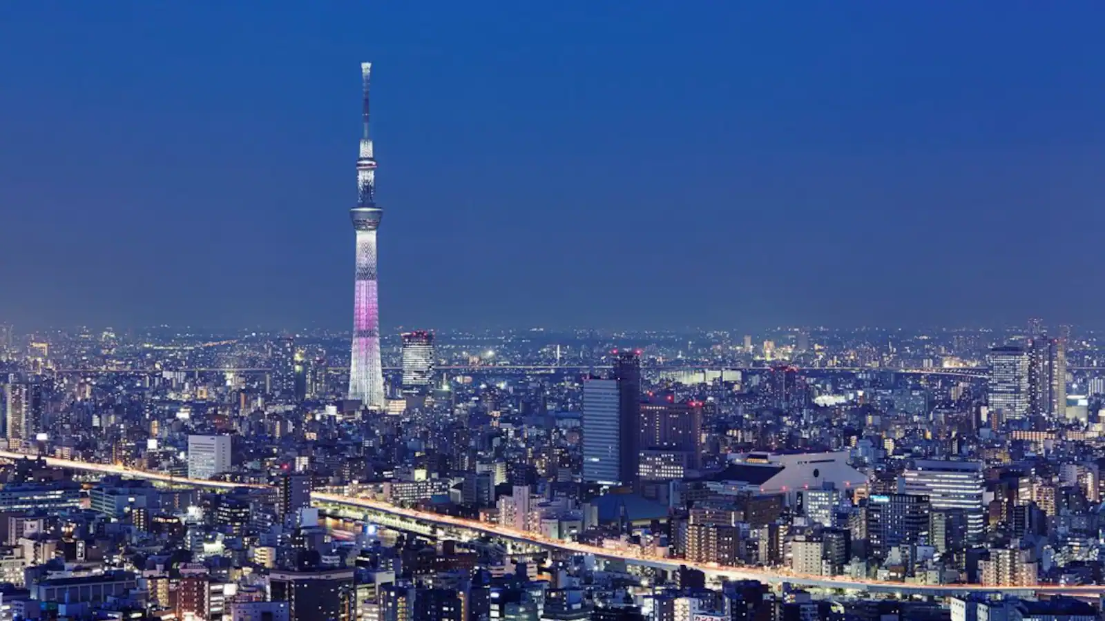 Mandarin Oriental Tokyo