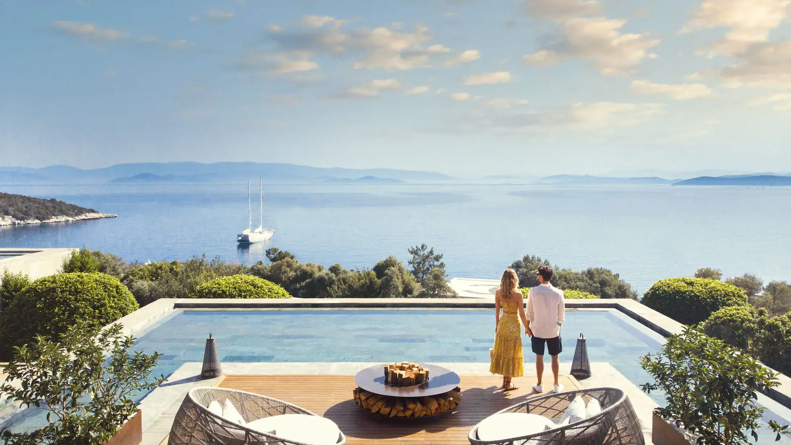 Mandarin Oriental Bodrum