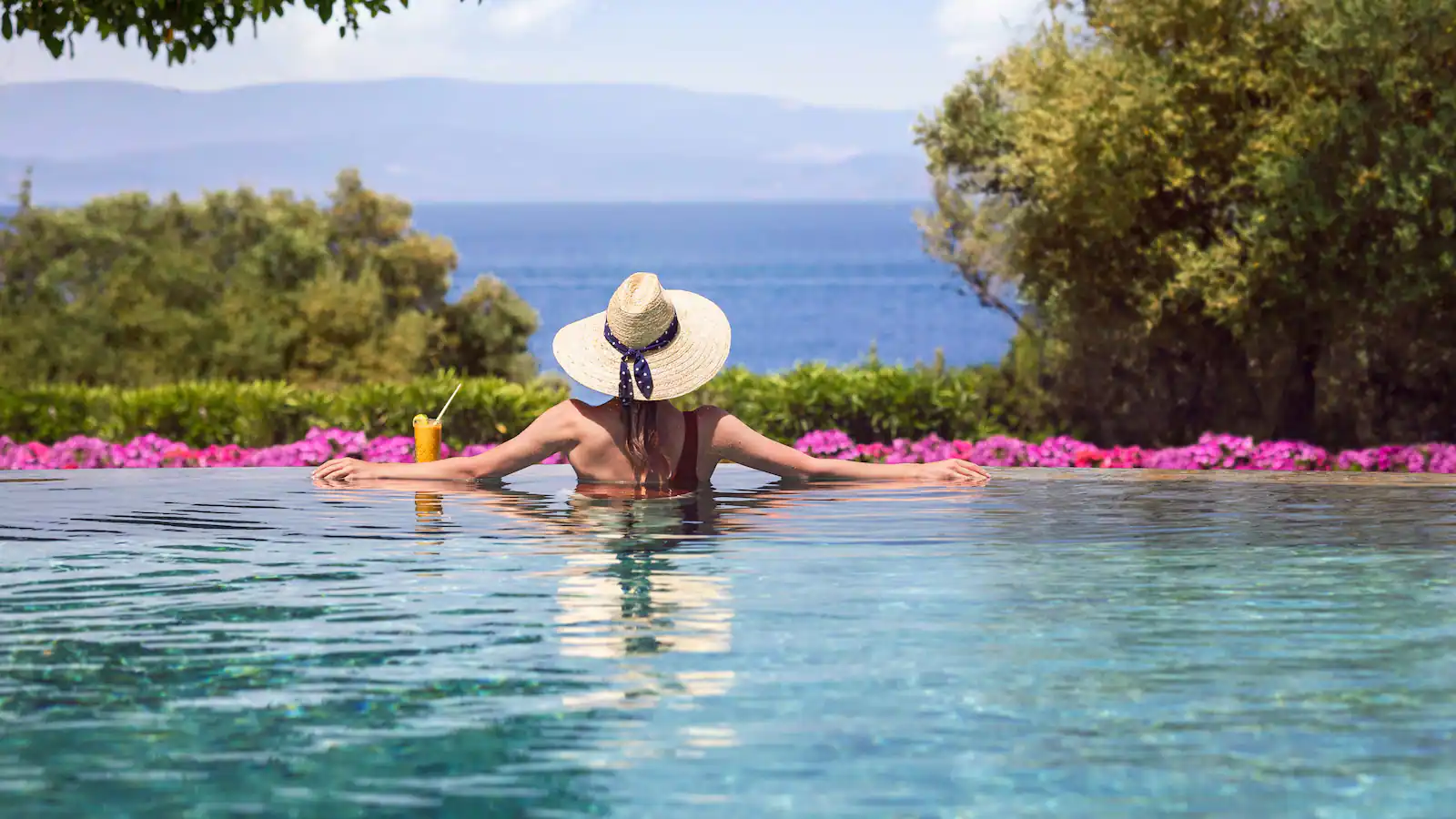 Mandarin Oriental, Bodrum  5-Star Luxury Resort on the Aegean, Türkiye