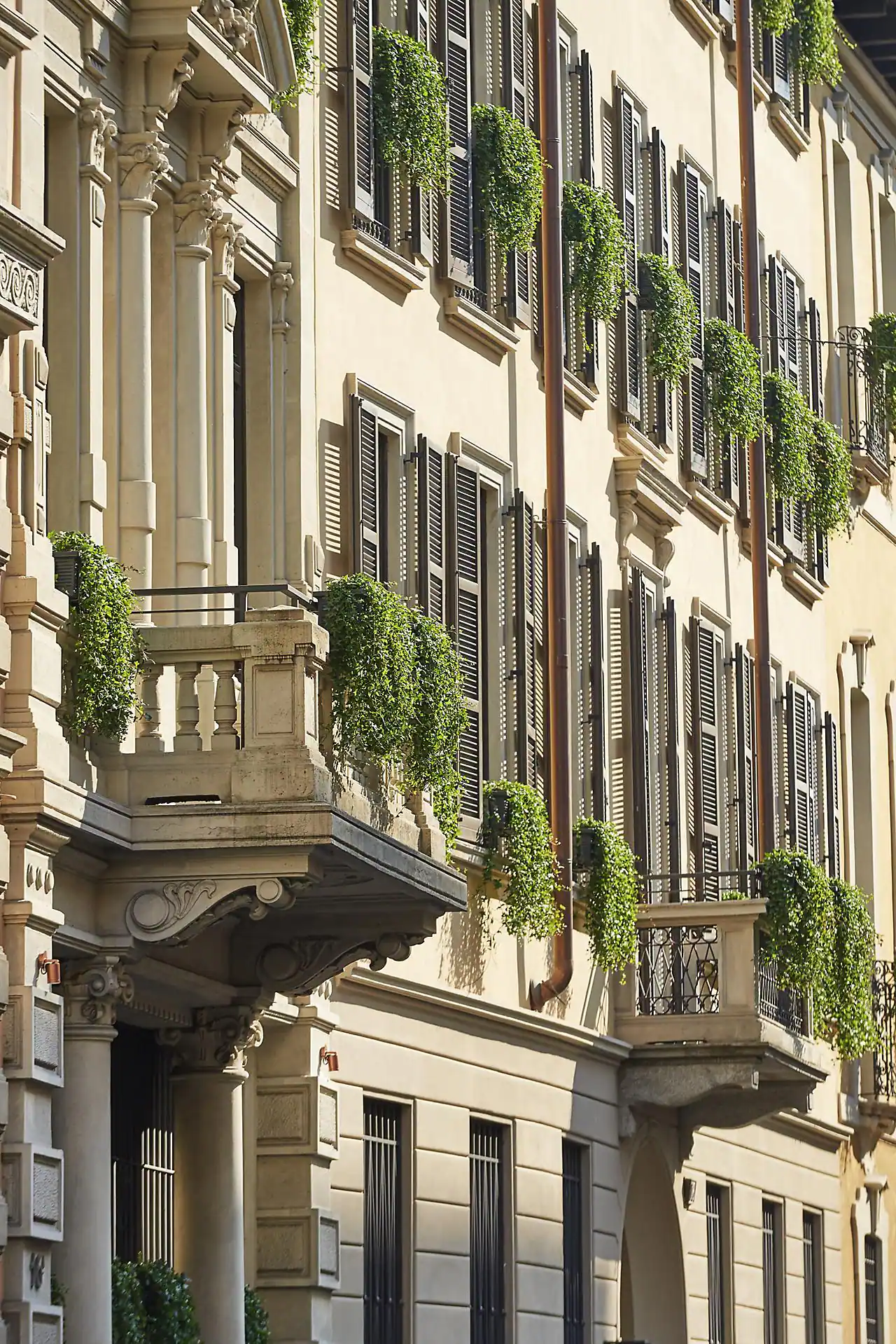 Mandarin Oriental Milan