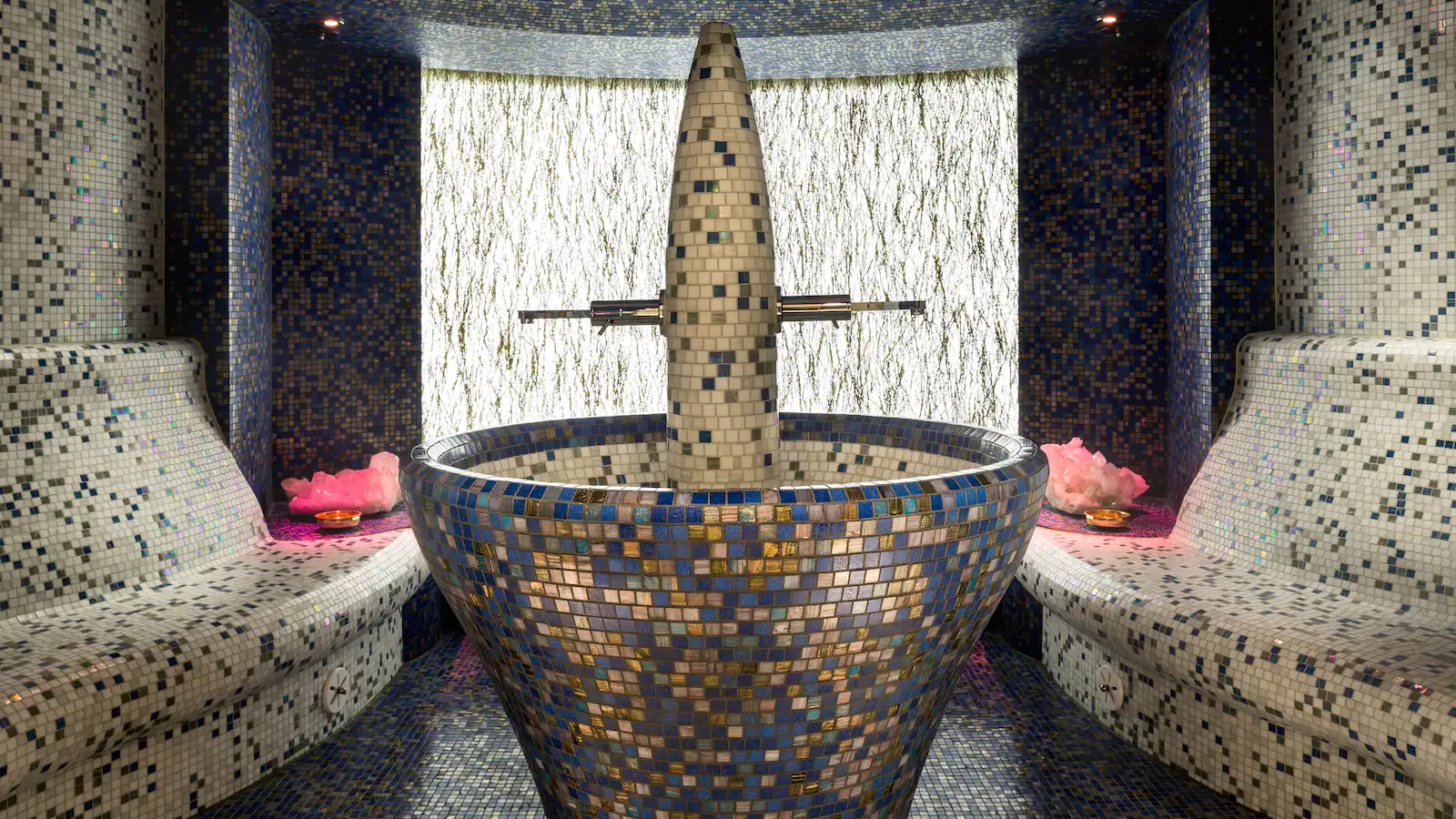 Mandarin Oriental Al Faisaliah, Riyadh