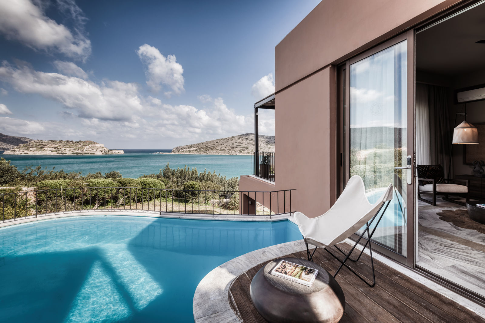 Domes of Elounda
