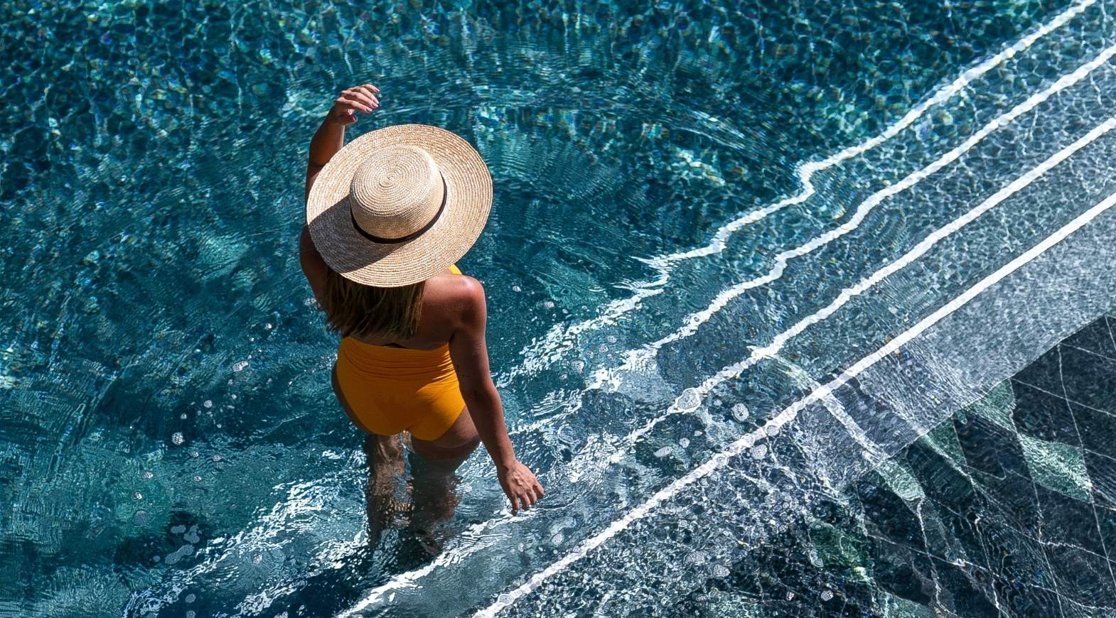 Daios Cove Luxury Resort & Villas