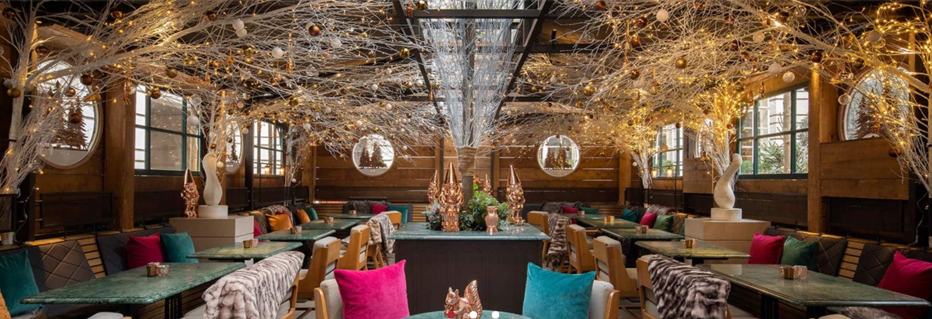 THE ELYX CHALET