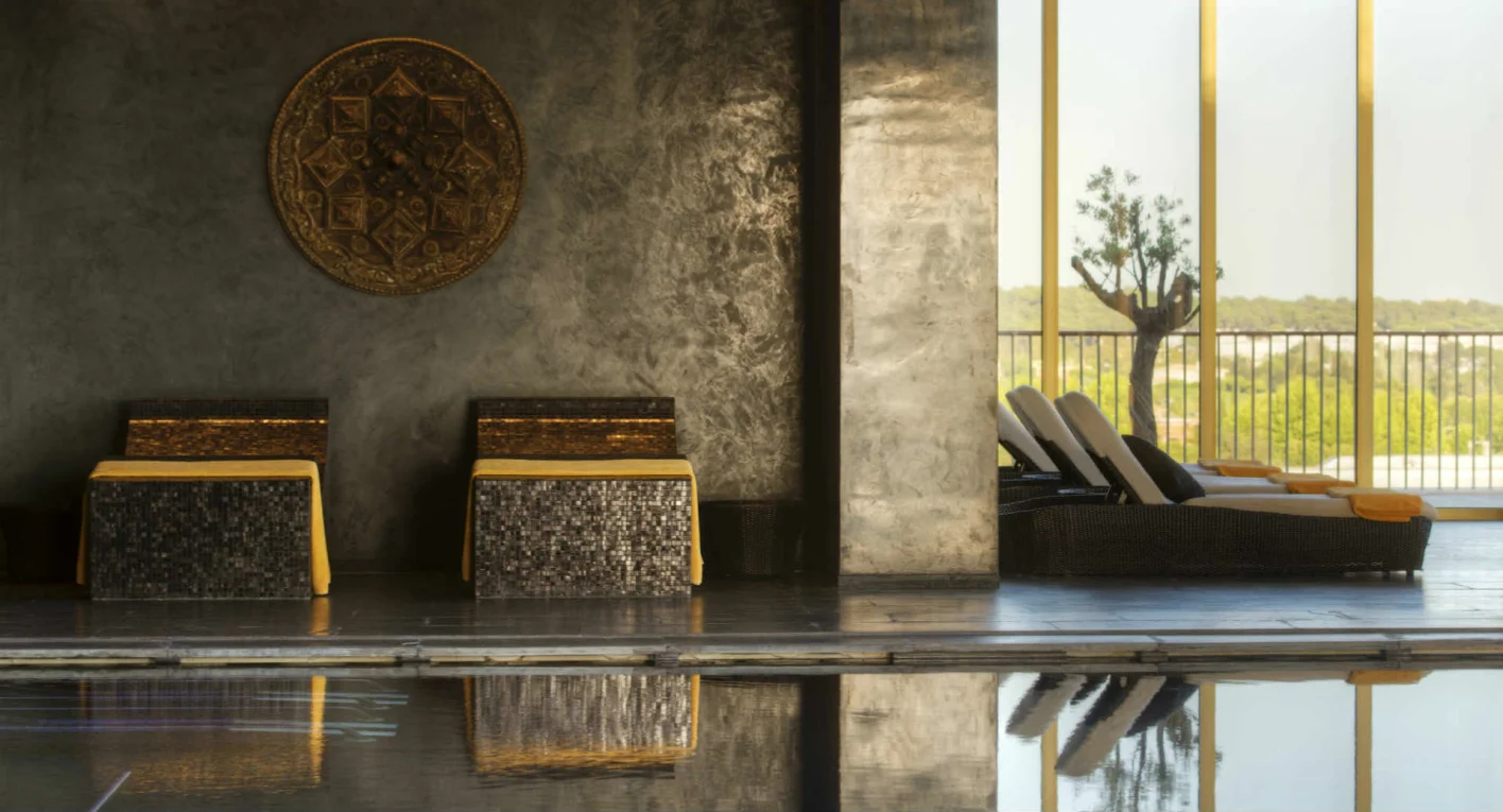 Anantara Vilamoura Algarve Resort
