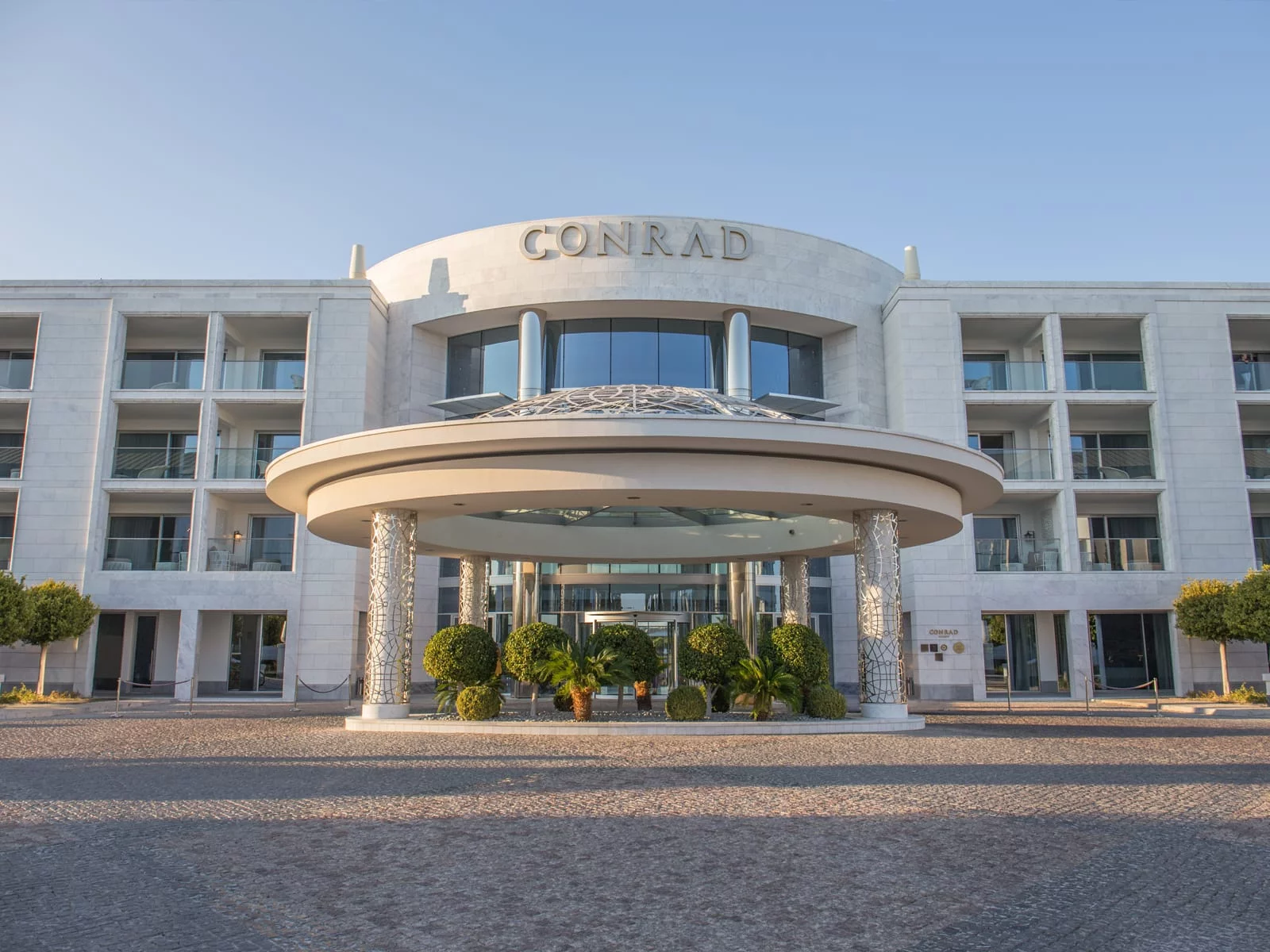 Conrad Algarve Hotel