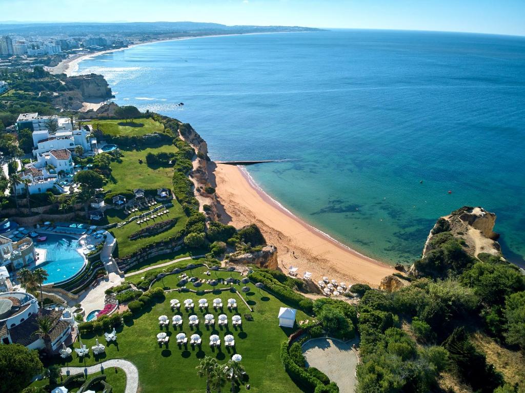 Vila Vita Parc Resort & Spa