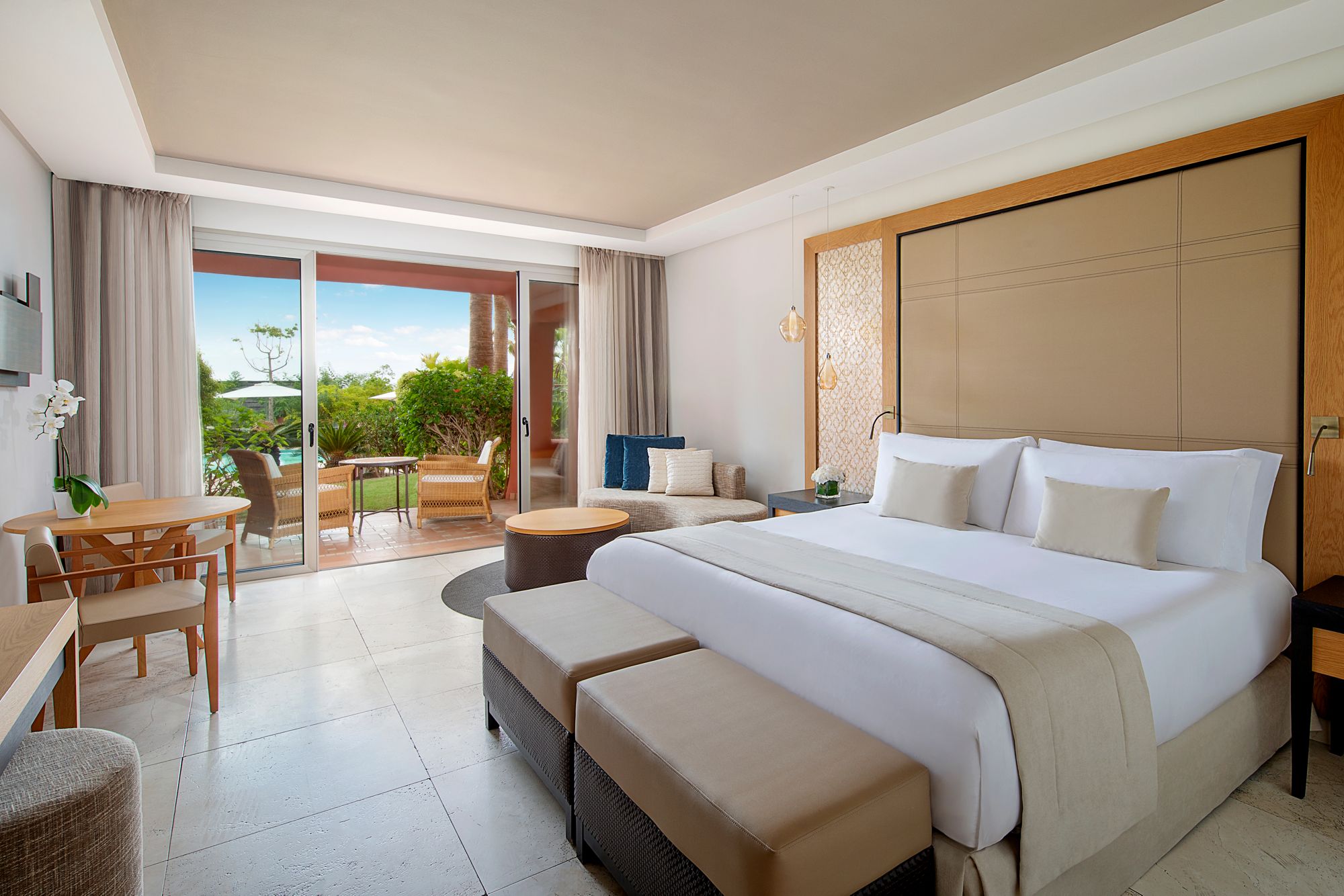 Tagor Villas