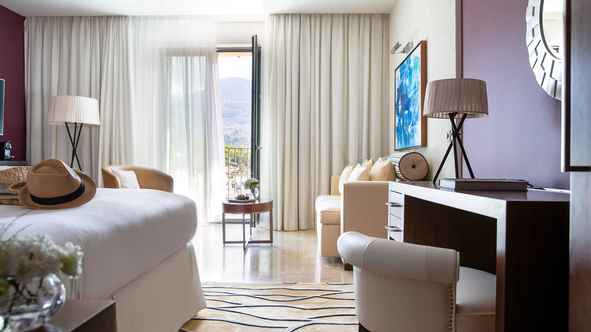 Jumeirah Port Soller Hotel & Spa