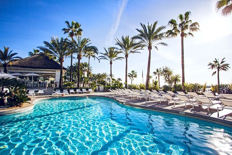 Puente Romano Beach Resort & Spa Marbella