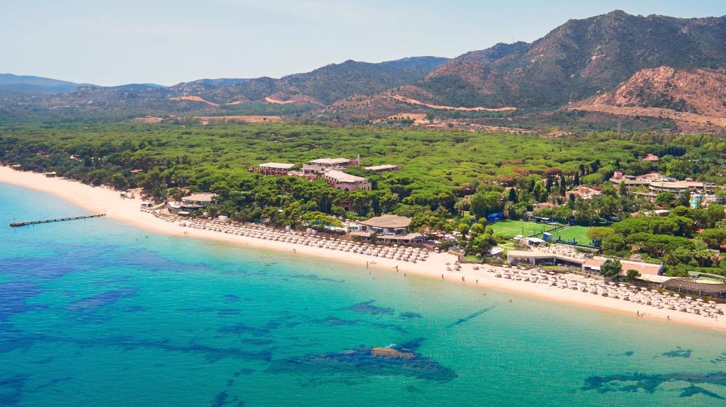 Forte Village Resort Sardinia