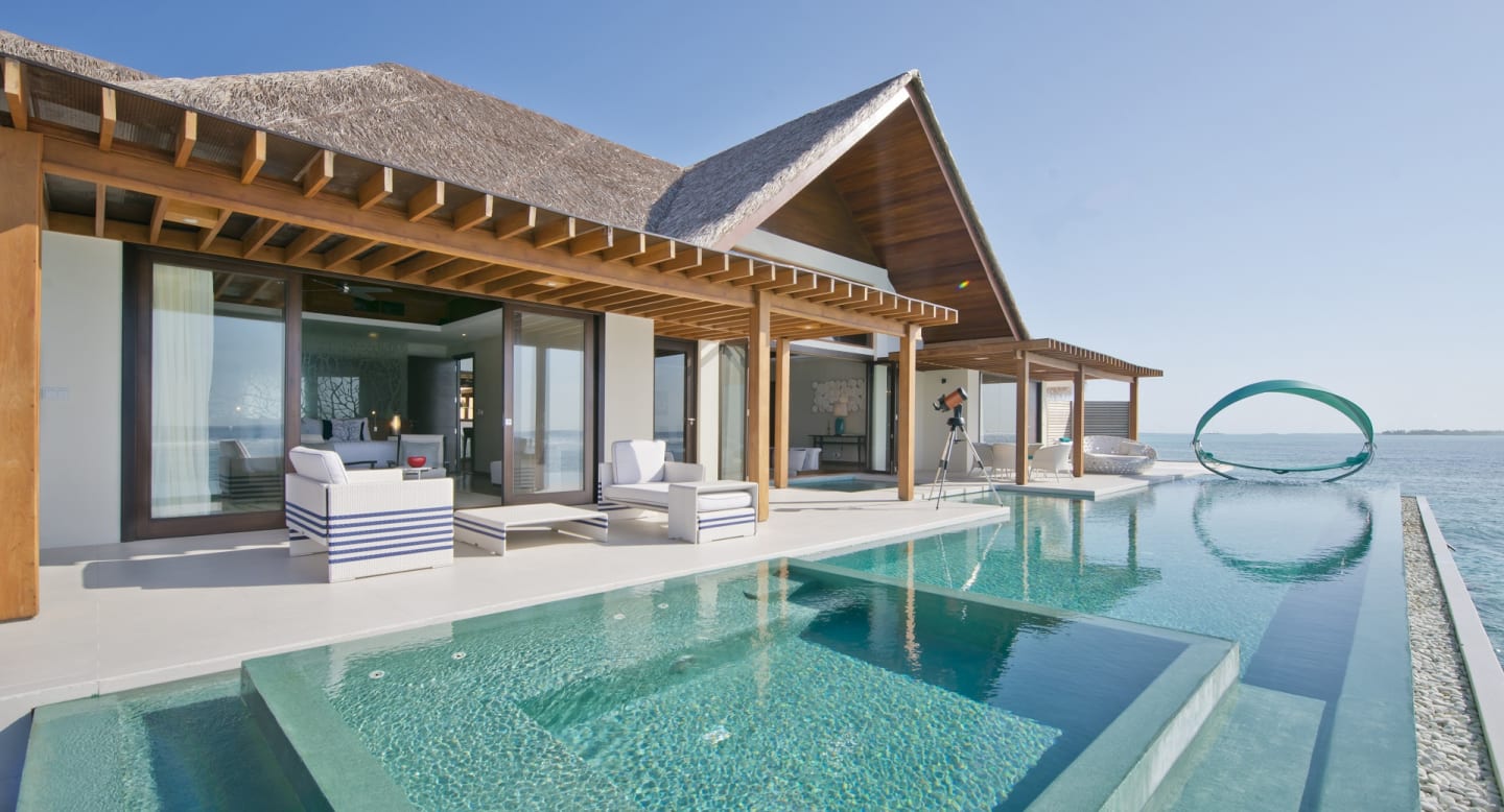 PER AQUUM Niyama Maldives
