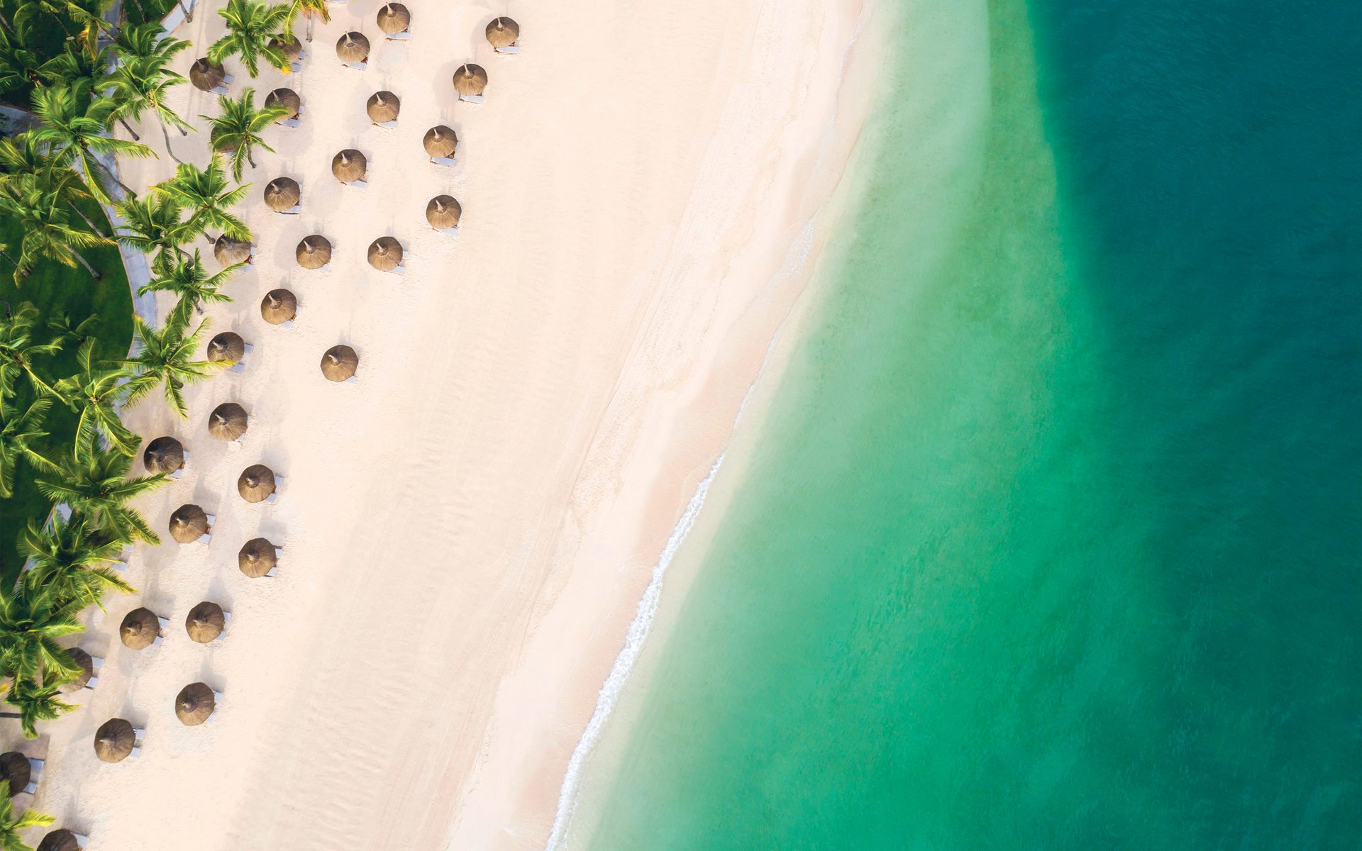 One&Only Le Saint Géran Mauritius Luxury Beach Resort 5 Star Hotel Spa Villas Pointe de Flacq Mauritius