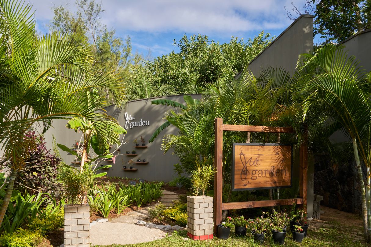 The St. Regis Mauritius Resort