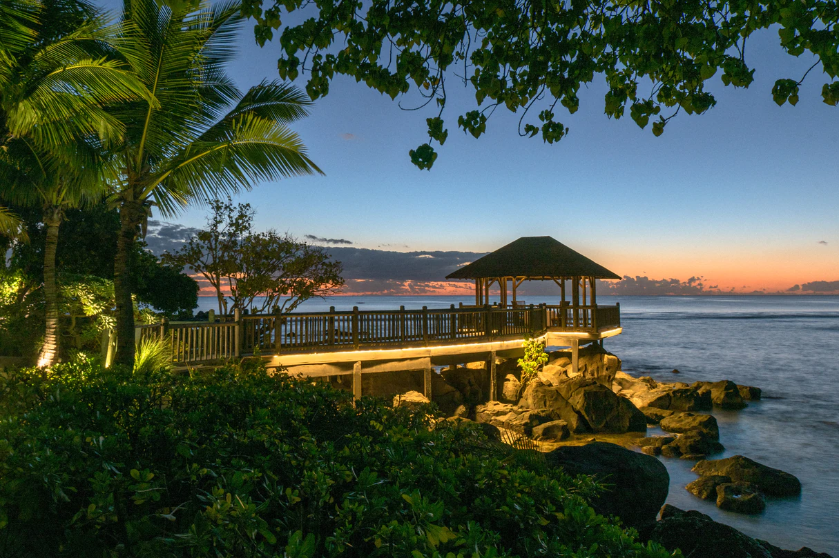 The Westin Turtle Bay Resort & Spa