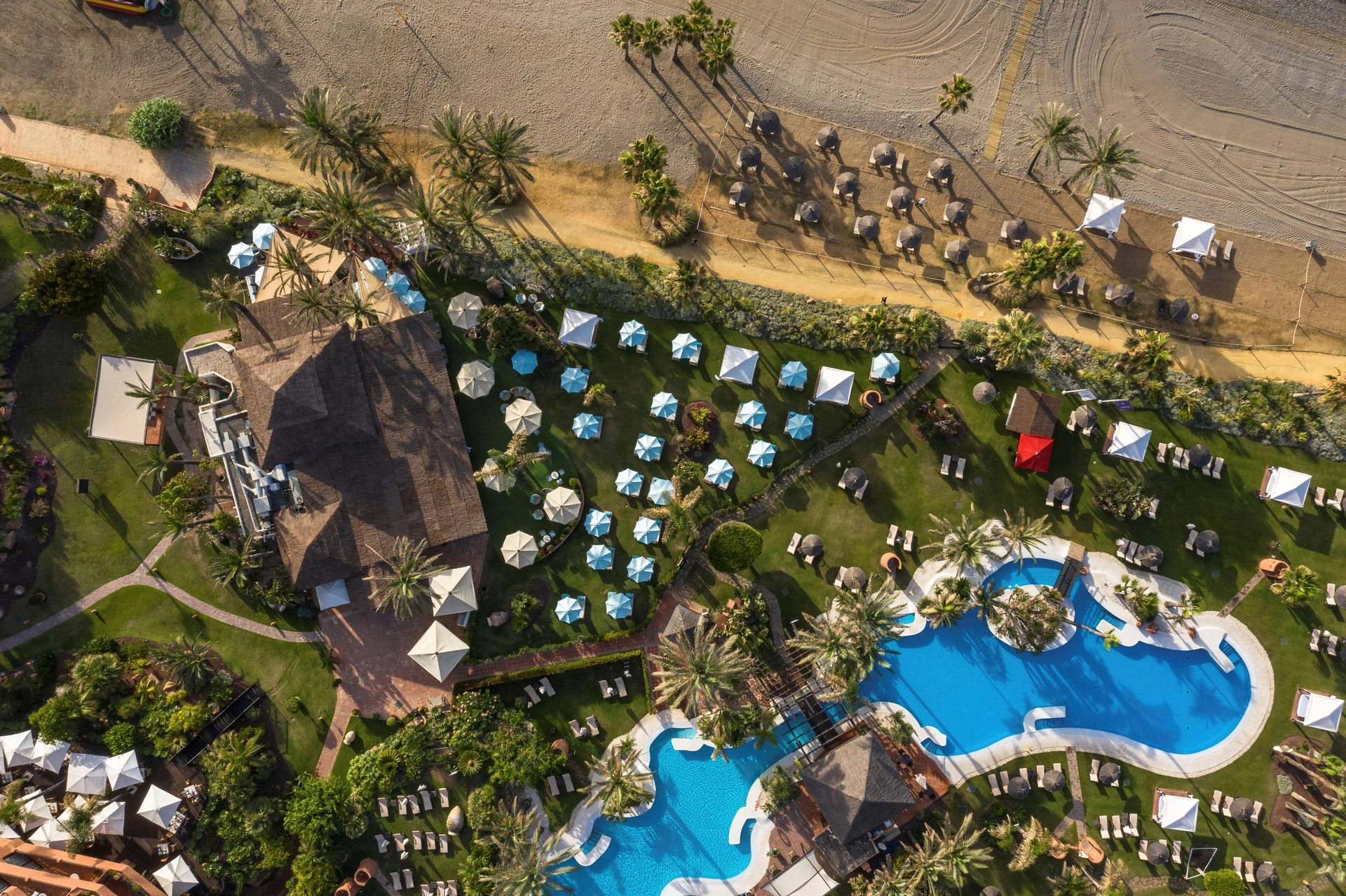 Kempinski Hotel Bahía Estepona