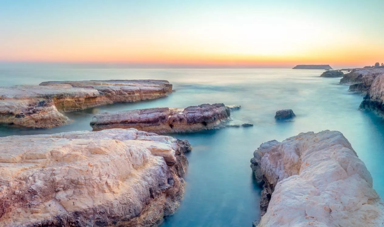 Cap St Georges Hotel & Resort, Peyia, near Paphos, Cyprus