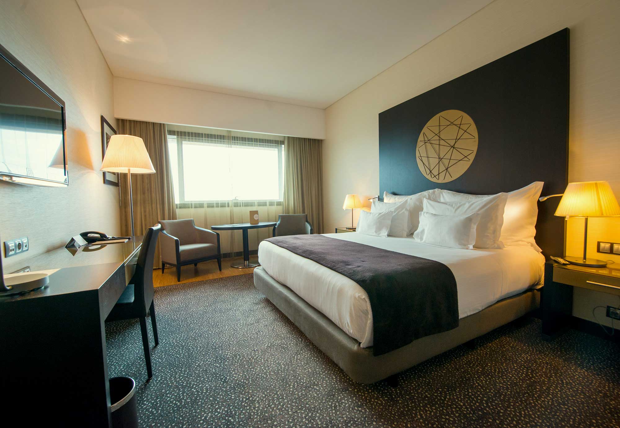 Epic Sana Luanda Hotel