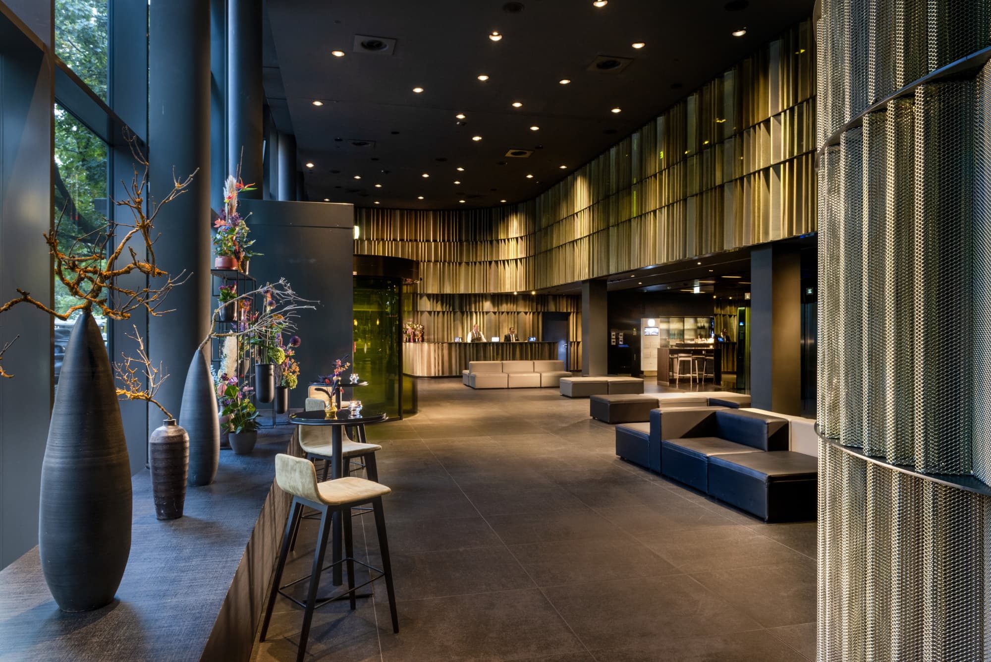 SANA Berlin Residence Luxury Serviced Apartments in Berlin, Germany
