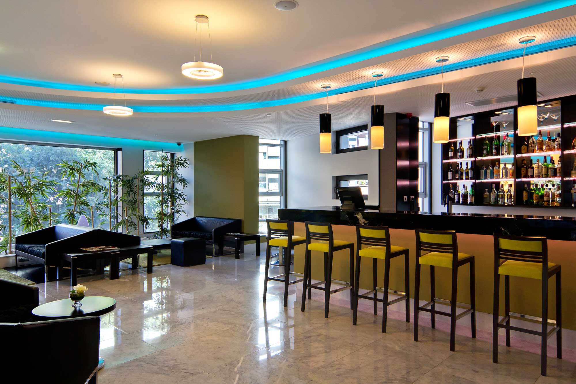 Sana Capitol Hotel