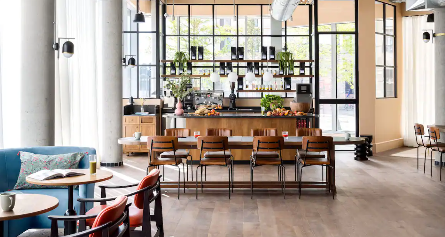 Hyatt Centric Cambridge