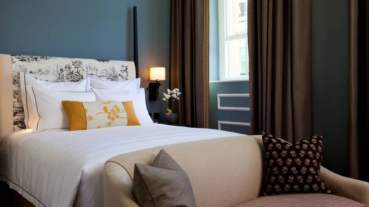 The Gainsborough Bath Spa