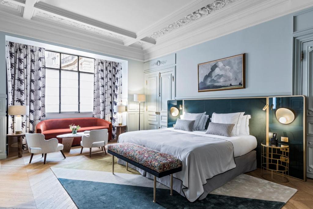 Hotel Grand Powers