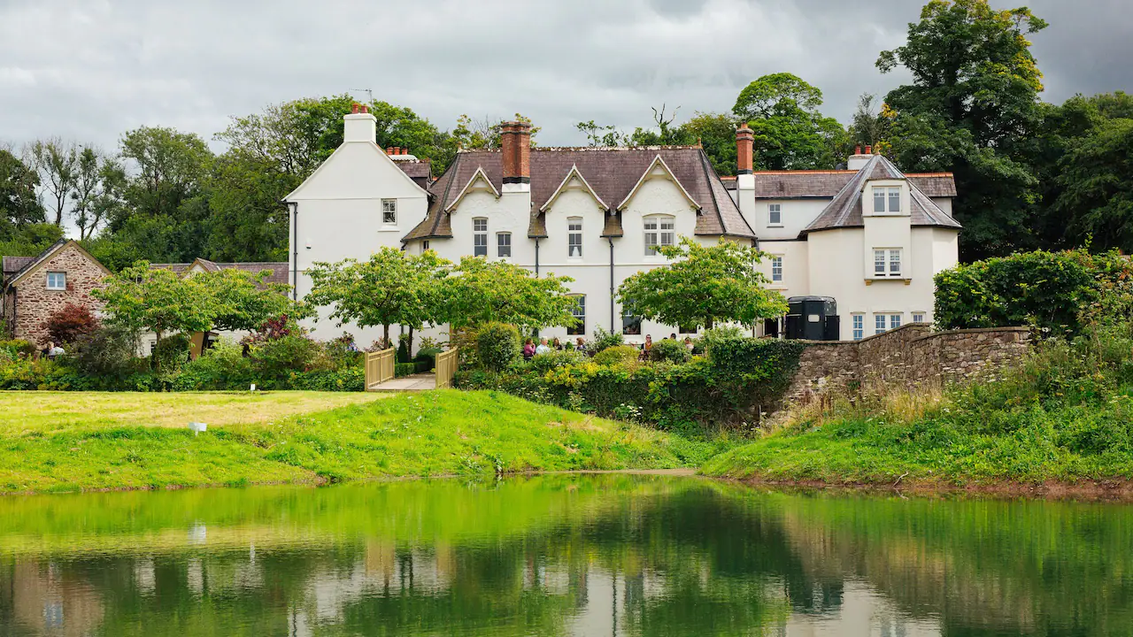 Grove of Narberth