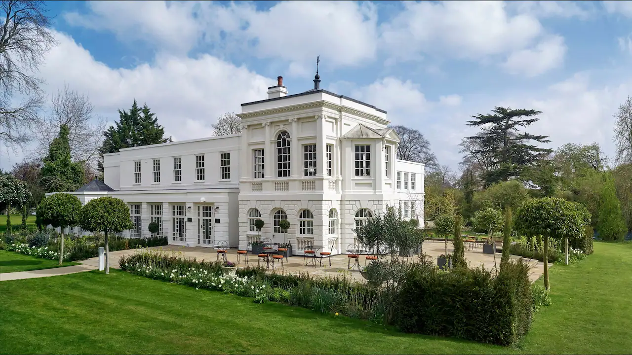 Monkey Island Estate