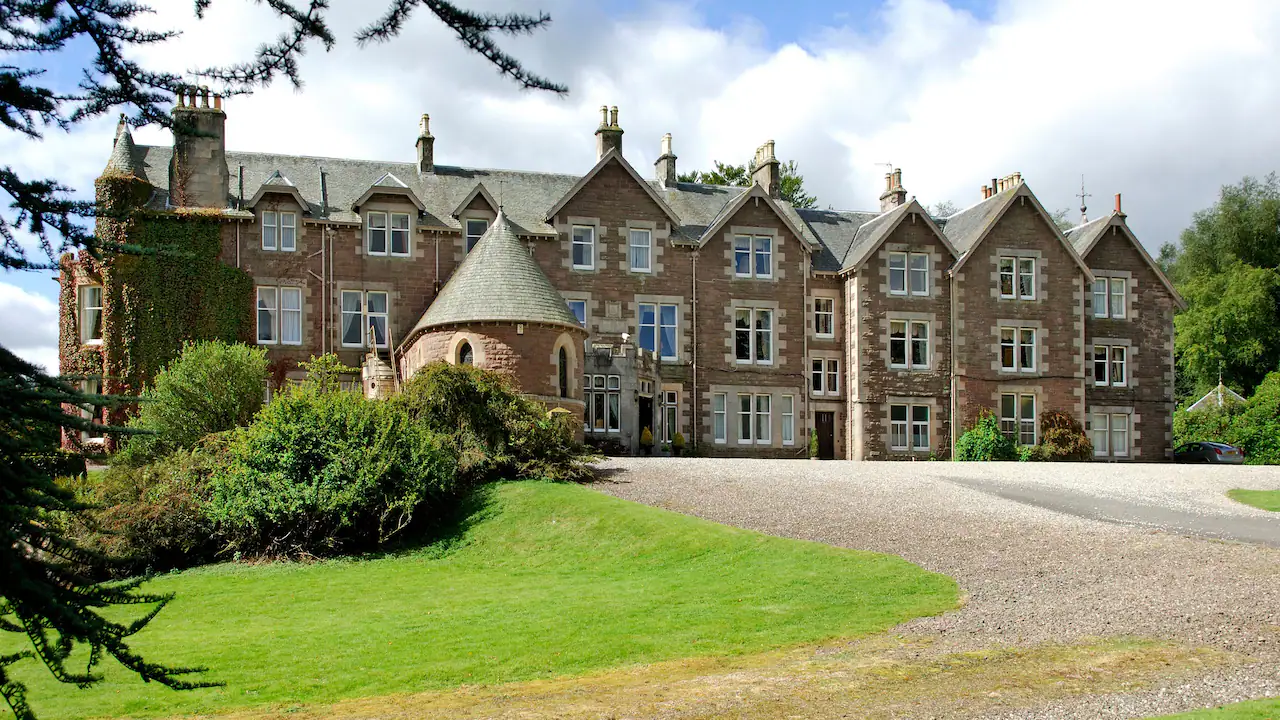 Cromlix