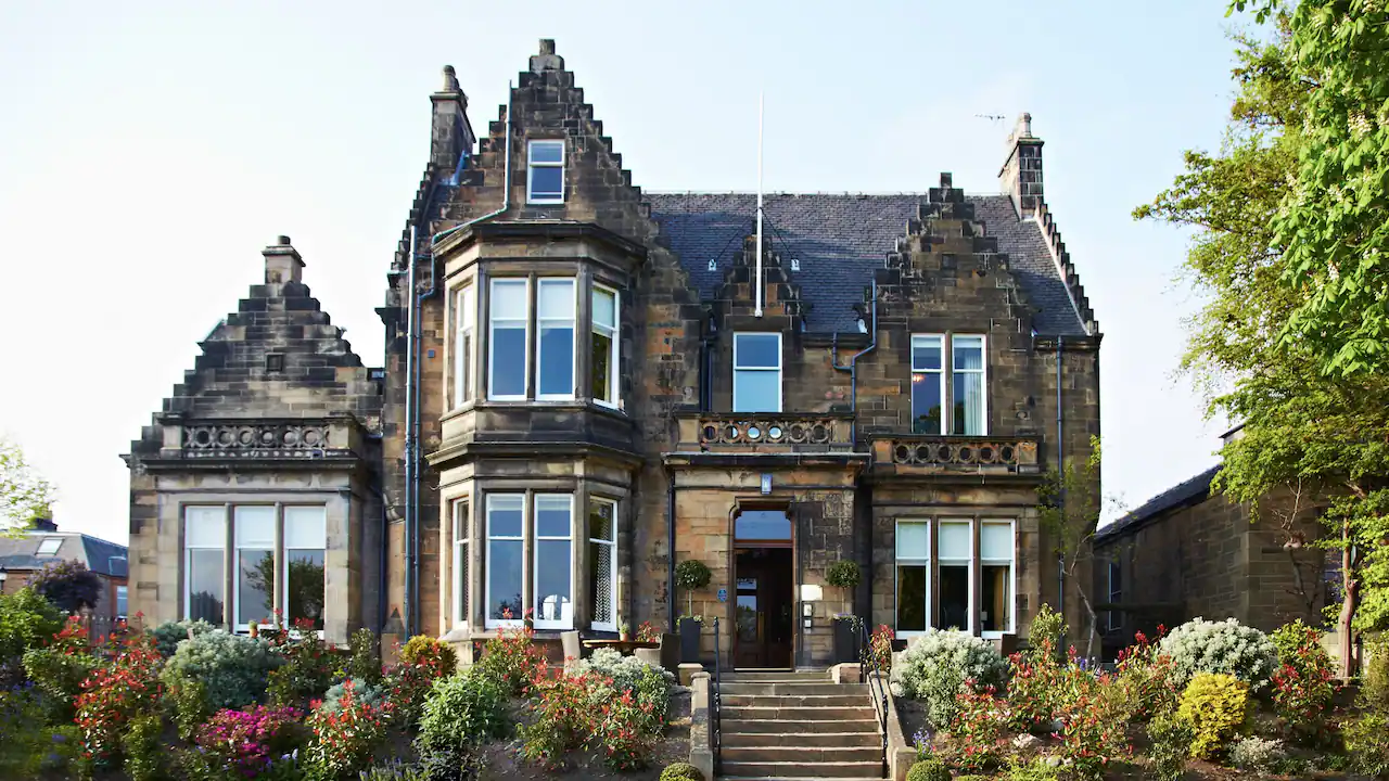 The Roseate Edinburgh