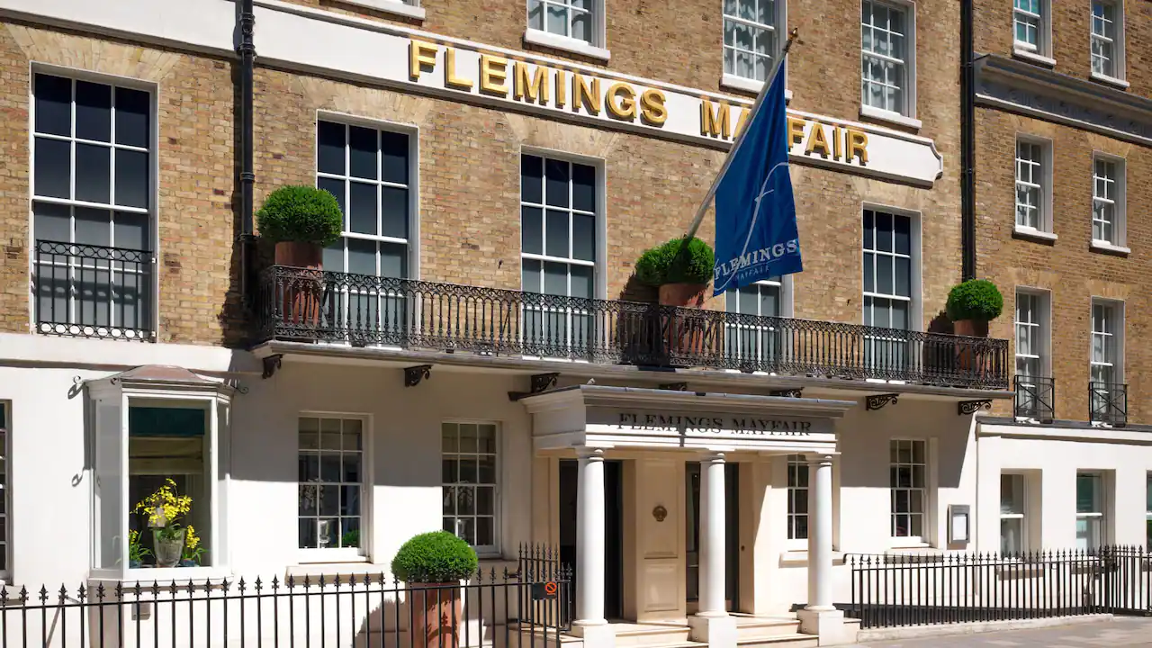Flemings Mayfair