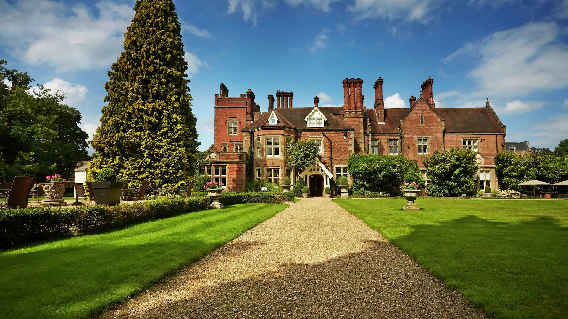 Alexander House Hotel & Utopia Spa