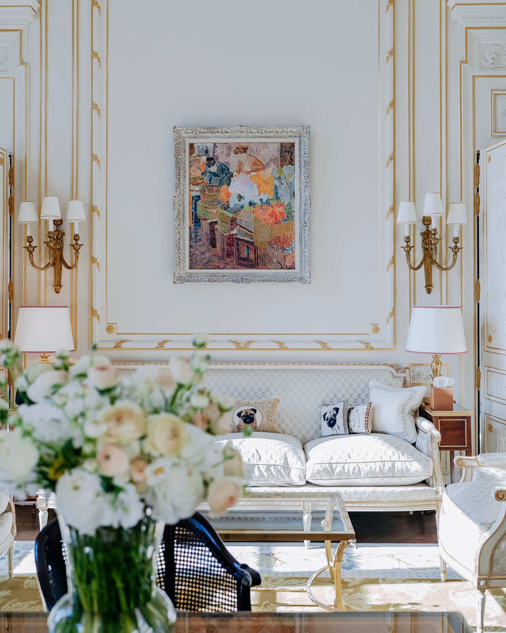 Ritz Carlton Paris