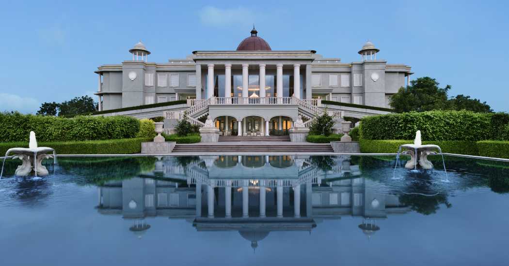 Raffles Udaipur