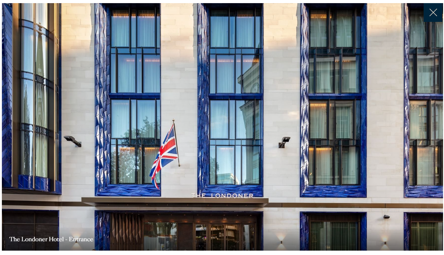 The Londoner