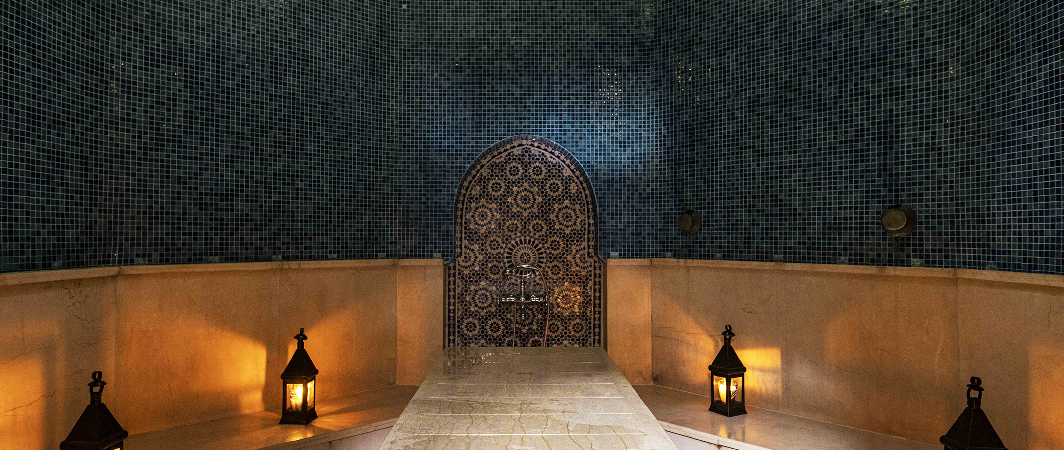 Kasbah Tamadot