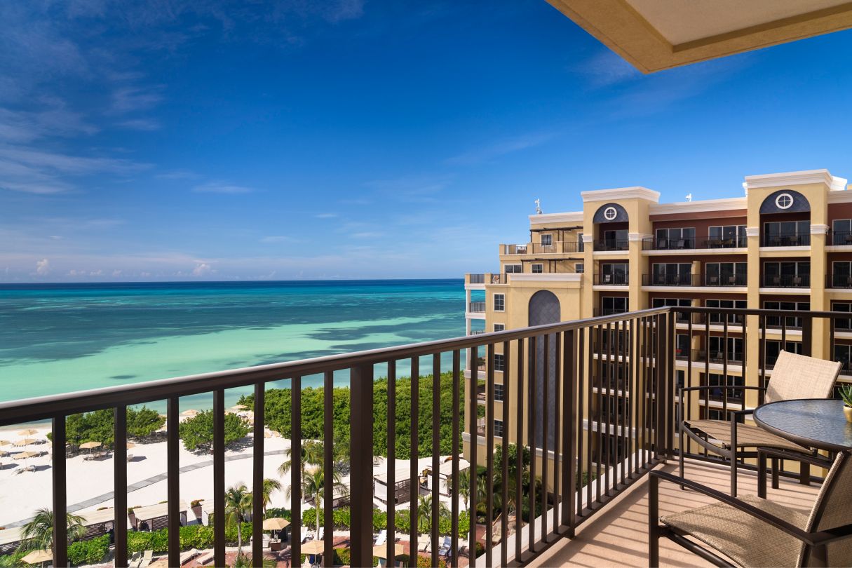 The Ritz-Carlton, Aruba - Aruba