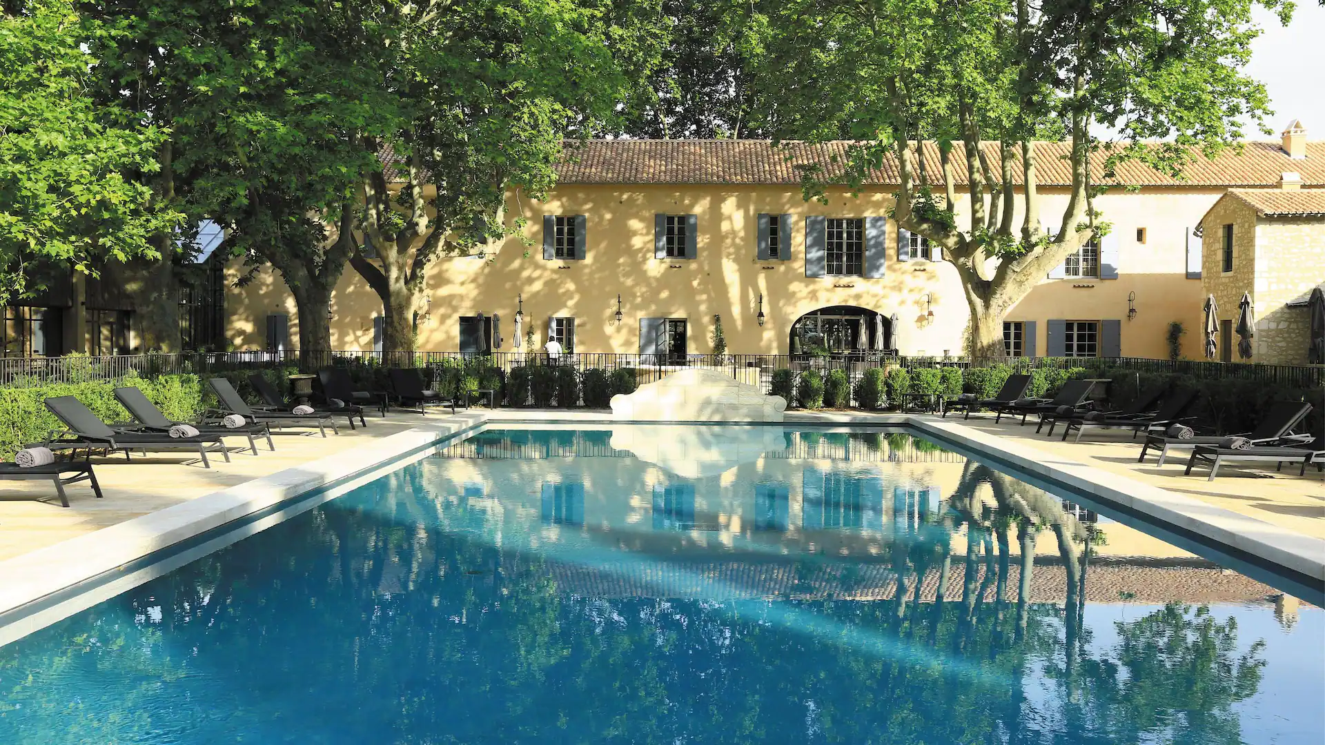 Domaine de Manville